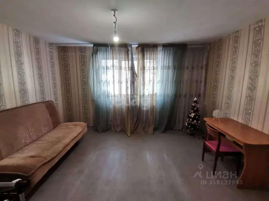 2-к кв. Кемеровская область, Прокопьевск ул. Гайдара, 5А (56.0 м) - Фото 0
