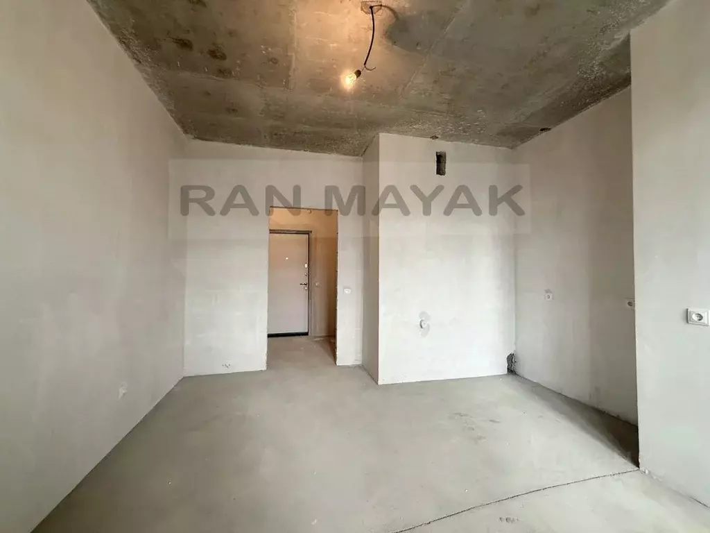 Студия Адыгея, Майкоп ул. 12 Марта, 187к2 (24.0 м) - Фото 2