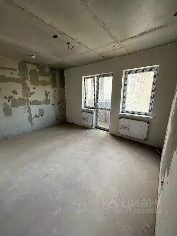 Квартира, 1 комната, 27 м - Фото 0
