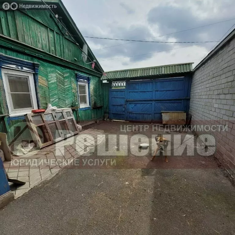 Дом в Копейск, Пограничная улица (46.2 м) - Фото 2