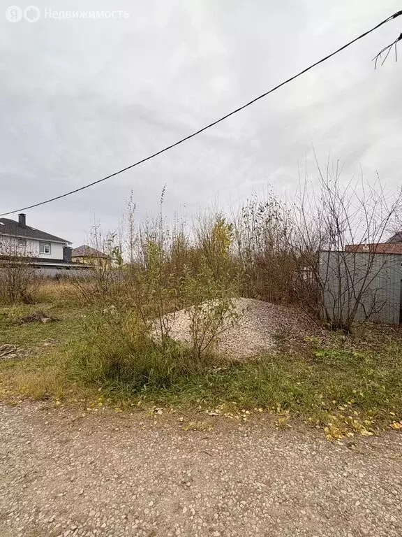 Участок в Пермь, улица Кравченко, 53 (12 м) - Фото 2