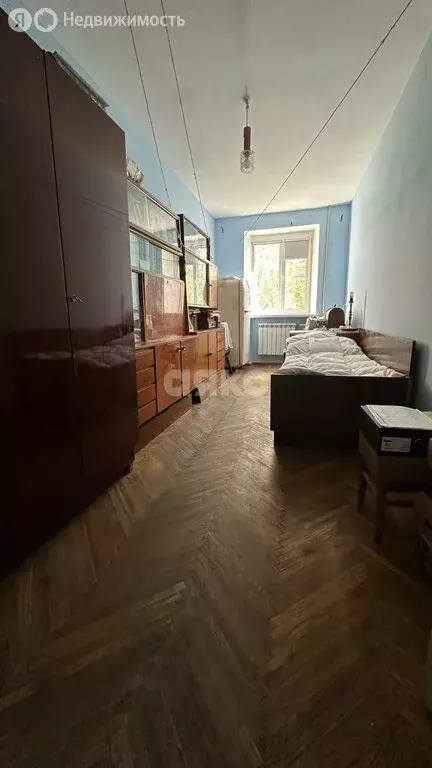 3-комнатная квартира: Ростов-на-Дону, проспект Ленина, 44/5 (60 м) - Фото 1