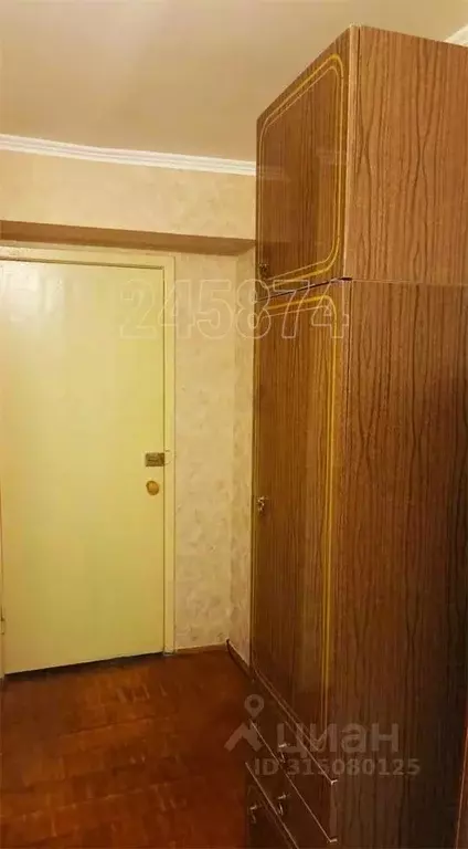 Комната Москва ул. Гарибальди, 10К2 (16.0 м) - Фото 1