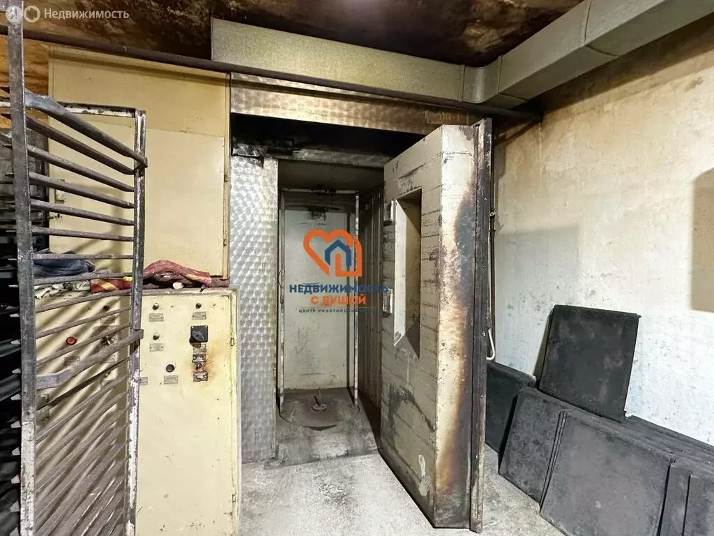 Помещение свободного назначения (107 м) - Фото 2