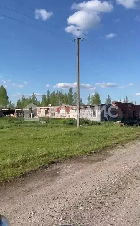 Участок 13,33 га (СНТ, ДНП) - Фото 0
