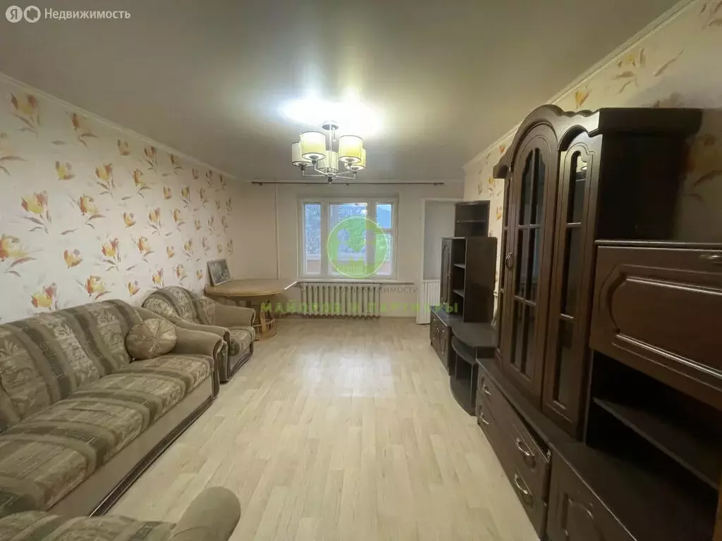 2-комнатная квартира: Ялта, Южнобережное шоссе, 44 (50 м) - Фото 1