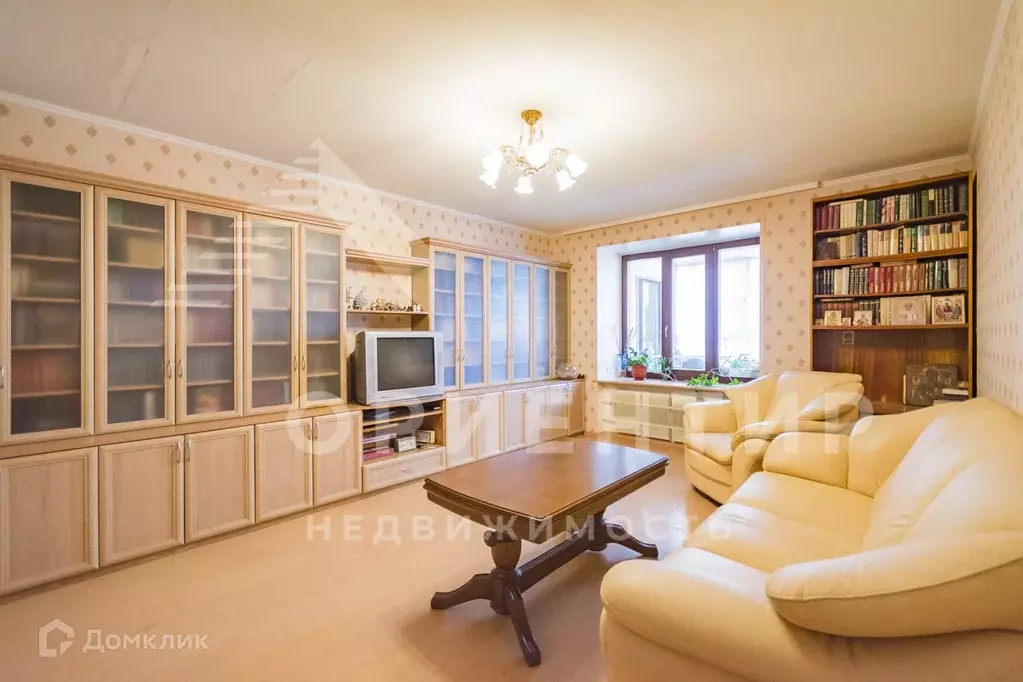 Продаётся 3-к квартира, 136 м - Фото 0
