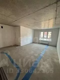 1-к кв. Башкортостан, Уфа ул. Рудольфа Нуреева, 9 (37.3 м) - Фото 1