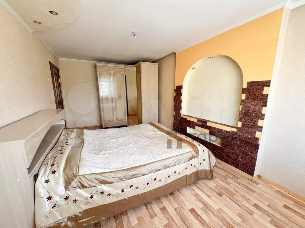3-к. квартира, 60 м, 5/5 эт. - Фото 0