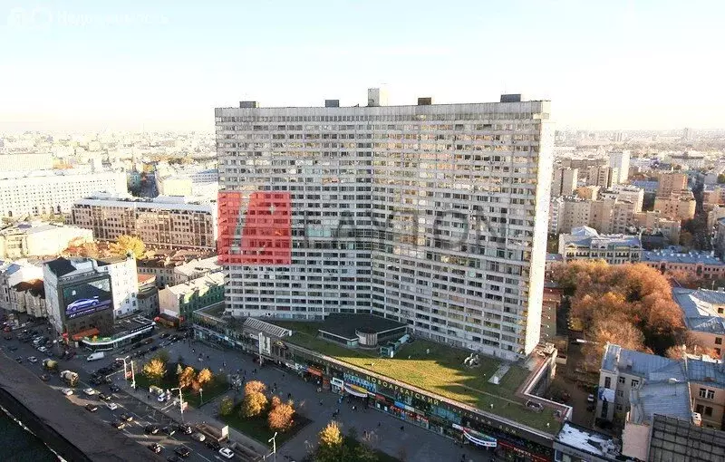 Офис (28 м) - Фото 1