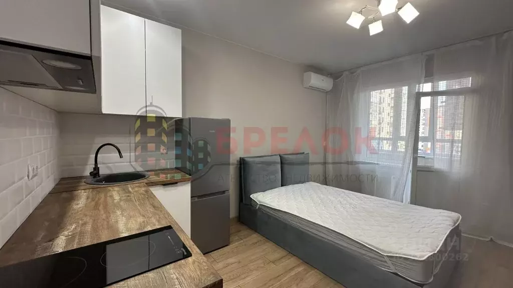 Студия Ростовская область, Ростов-на-Дону просп. Маршала Жукова, 18 ... - Фото 1