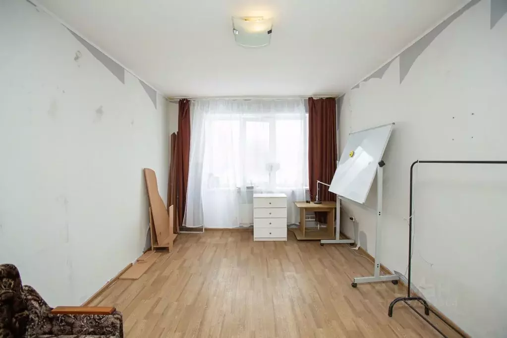 1-к кв. Нижегородская область, Нижний Новгород Волжская наб., 8 (42.2 ... - Фото 2