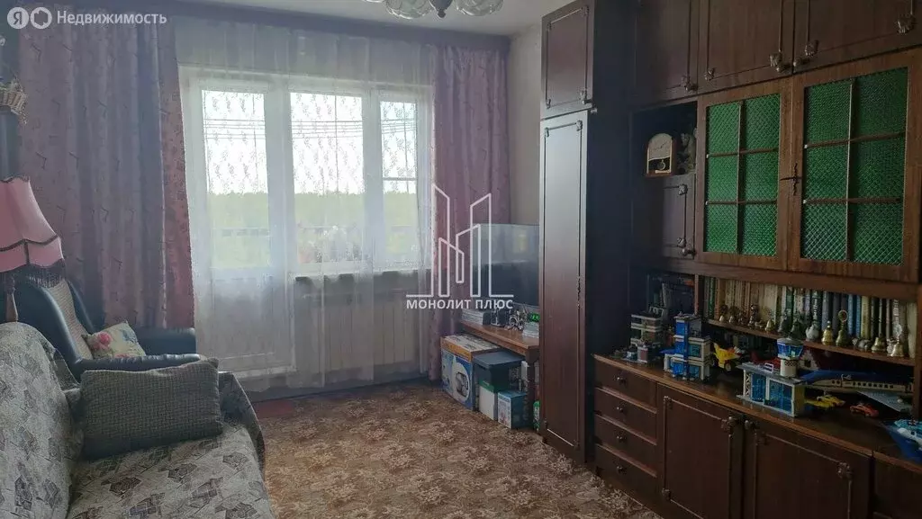 2-комнатная квартира: Санкт-Петербург, проспект Ударников, 56к1 (52 м) - Фото 2