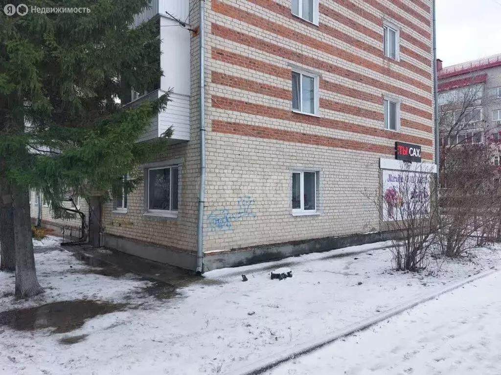 2-комнатная квартира: Московский, улица Бурлаки, 9 (44 м) - Фото 2