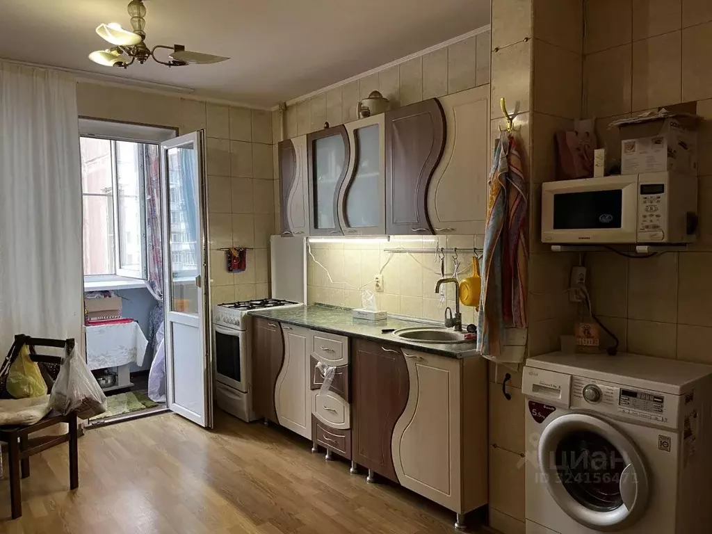 3-к кв. Краснодарский край, Краснодар Ставропольская ул., 176 (66.2 м) - Фото 2