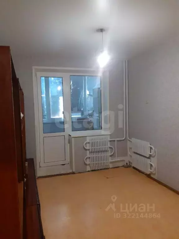 4-к кв. Воронежская область, Воронеж ул. Ломоносова, 118 (80.8 м) - Фото 2