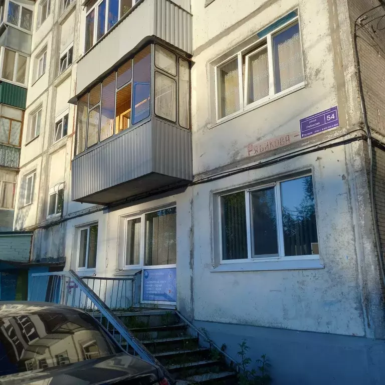 Продаётся 2-к квартира, 43 м - Фото 1