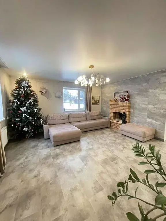 Дом в Вологодская область, Череповецкий район, д. Нова ул. Медовая ... - Фото 1