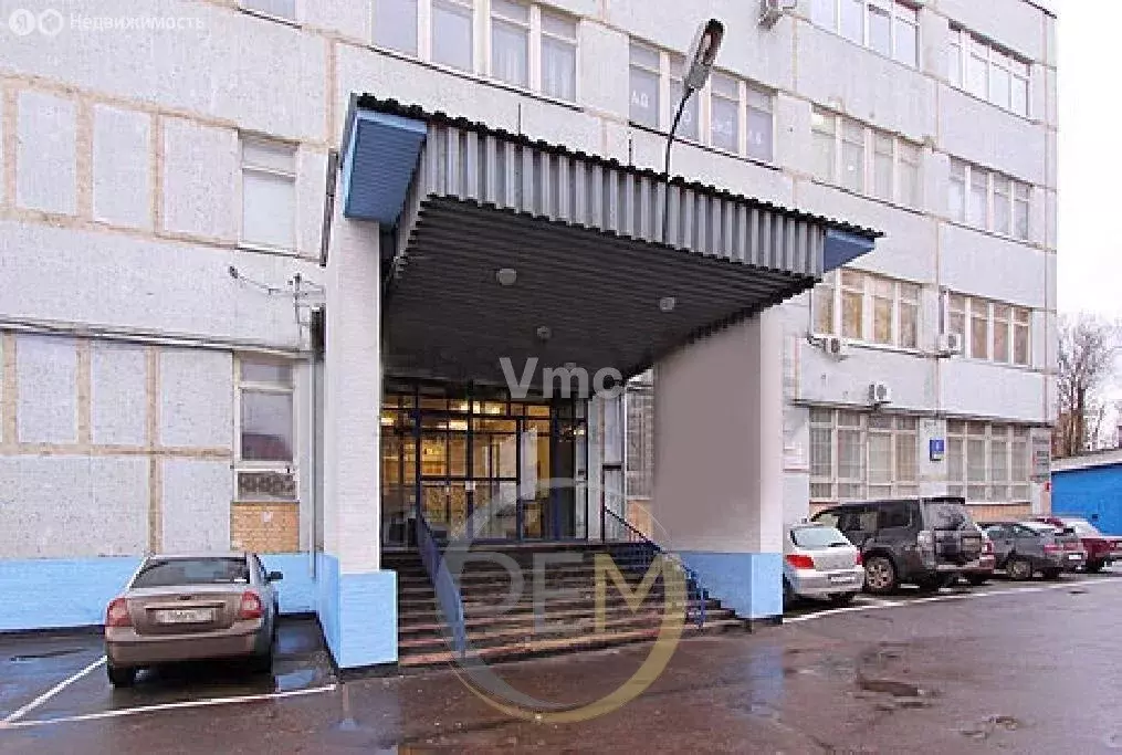 Помещение свободного назначения (715 м) - Фото 1