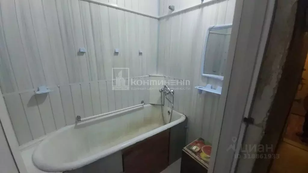 Комната Владимирская область, Ковров просп. Ленина, 15 (14.6 м) - Фото 1