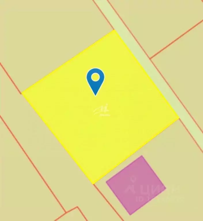 Участок в Севастополь Теремок садоводческое товарищество, 156 (8.8 ... - Фото 2