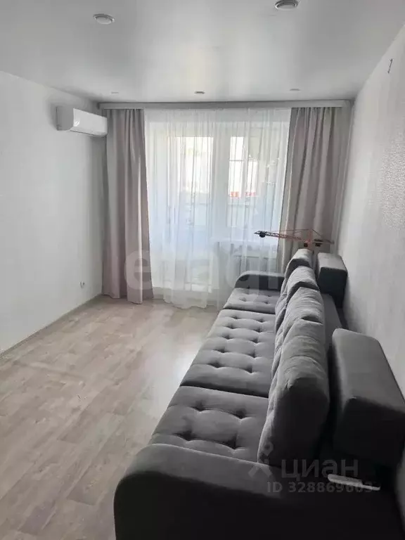 2-к кв. Башкортостан, Уфа ул. Мечтателей, 13 (59.5 м) - Фото 2