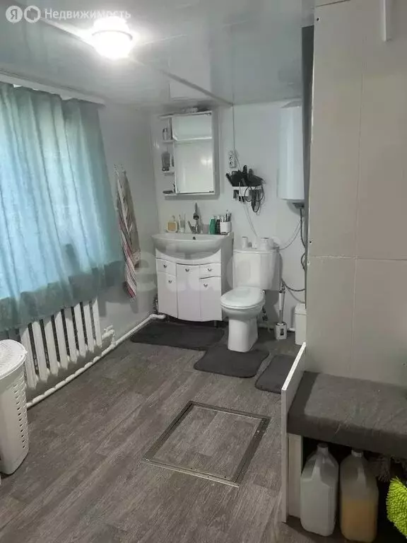 Дом в посёлок Туртас, улица Авиаторов (63.7 м) - Фото 1