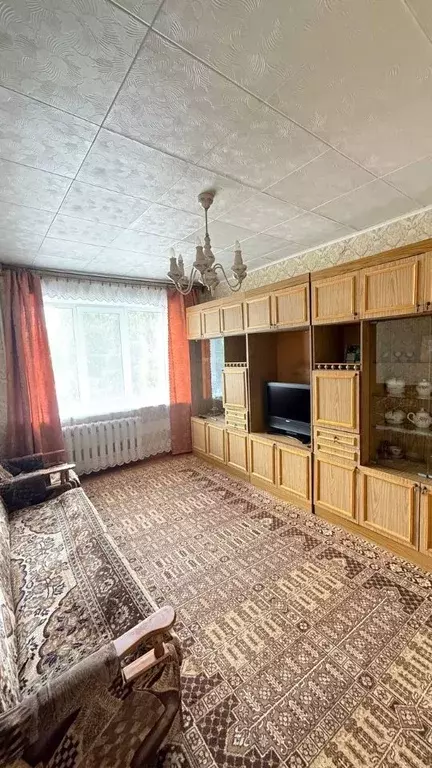 3-к кв. Башкортостан, Стерлитамак ул. Льва Толстого, 13 (50.5 м) - Фото 0