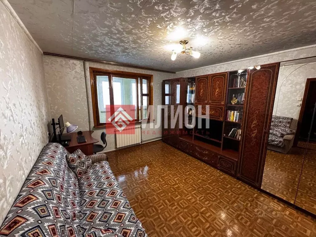 2-к кв. Севастополь ул. Астана Кесаева, 5/11 (62.3 м) - Фото 1