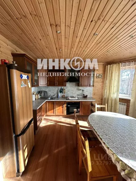 Дом в Московская область, Рузский муниципальный округ, Тучково пгт ул. ... - Фото 2