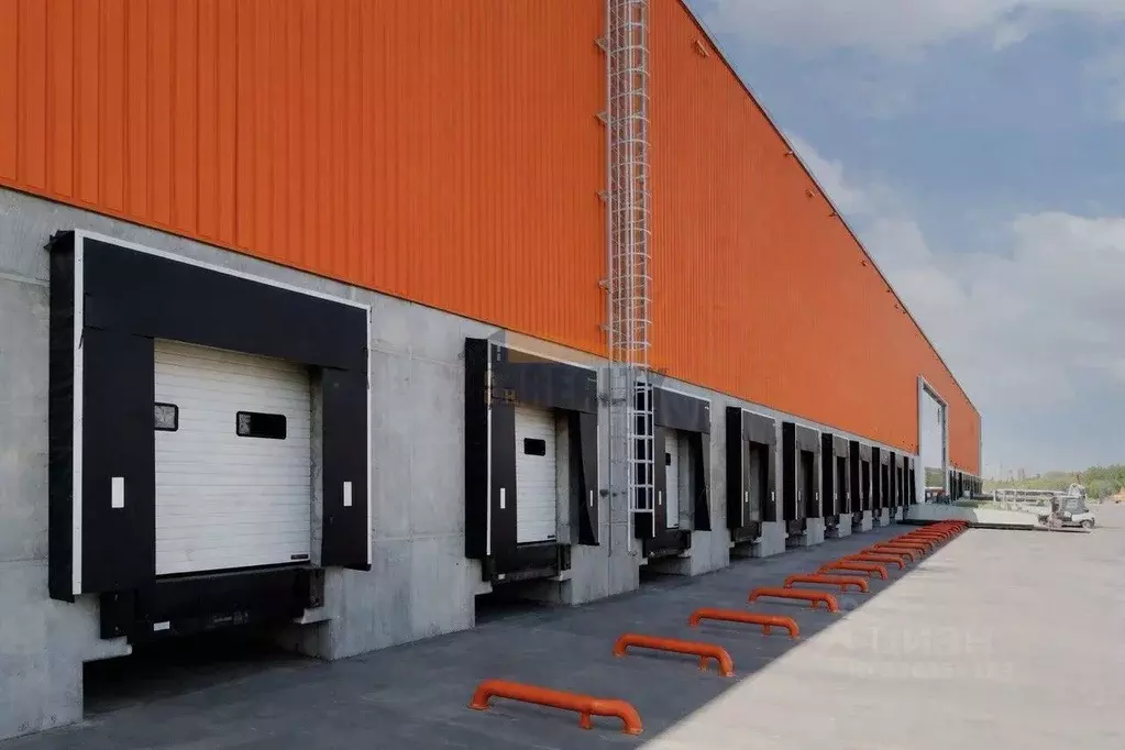 Производственное помещение в Москва д. Толстопальцево, ул. Советская, ... - Фото 2