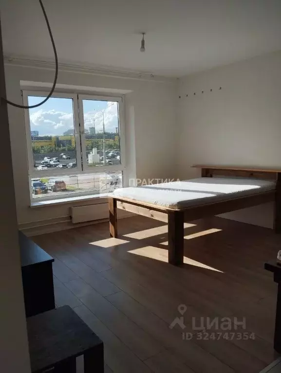 2-к кв. Московская область, Ленинский городской округ, Боброво пгт ул. ... - Фото 1