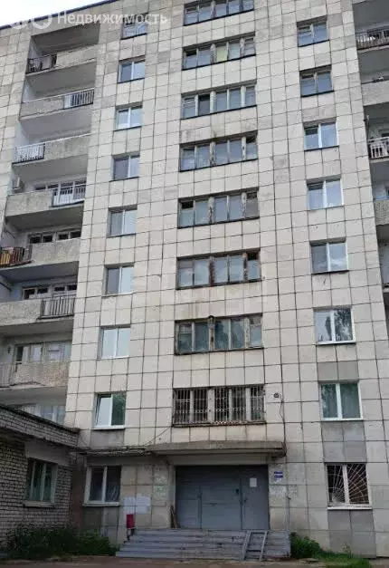 1к в -комнатной квартире (11.4 м) - Фото 2