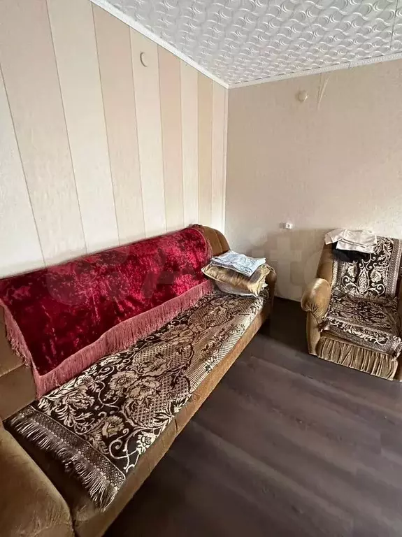 2-к. квартира, 45 м, 3/5 эт. - Фото 1