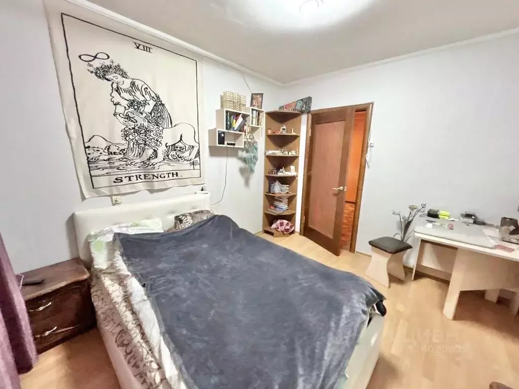 2-к кв. Московская область, Раменский муниципальный округ, с. Новое ... - Фото 1