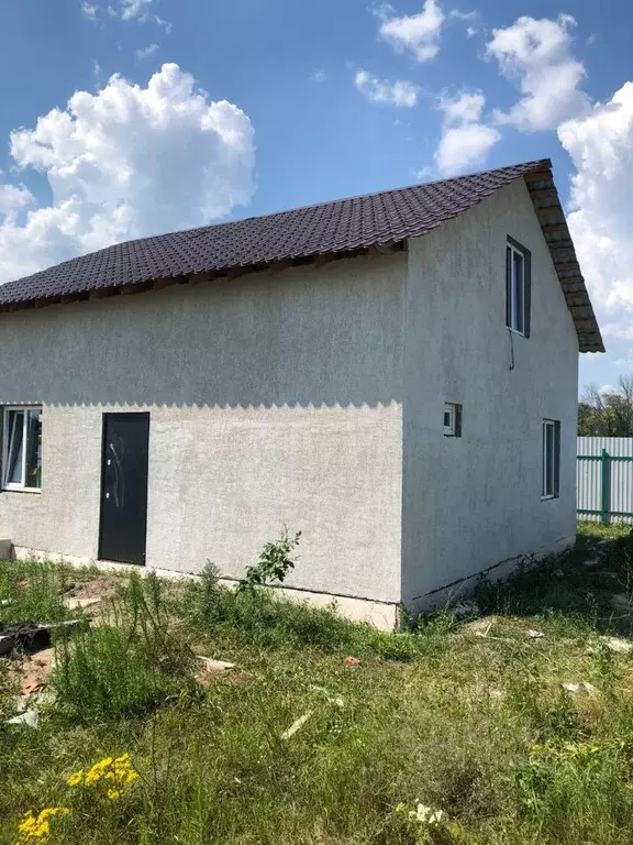 Коттедж в Самарская область, Красный Яр с/пос, пос. Кириллинский ул. ... - Фото 2