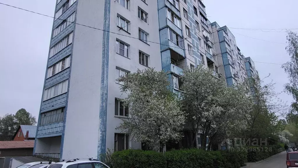 Квартира, 3 комнаты, 69.3 м - Фото 1