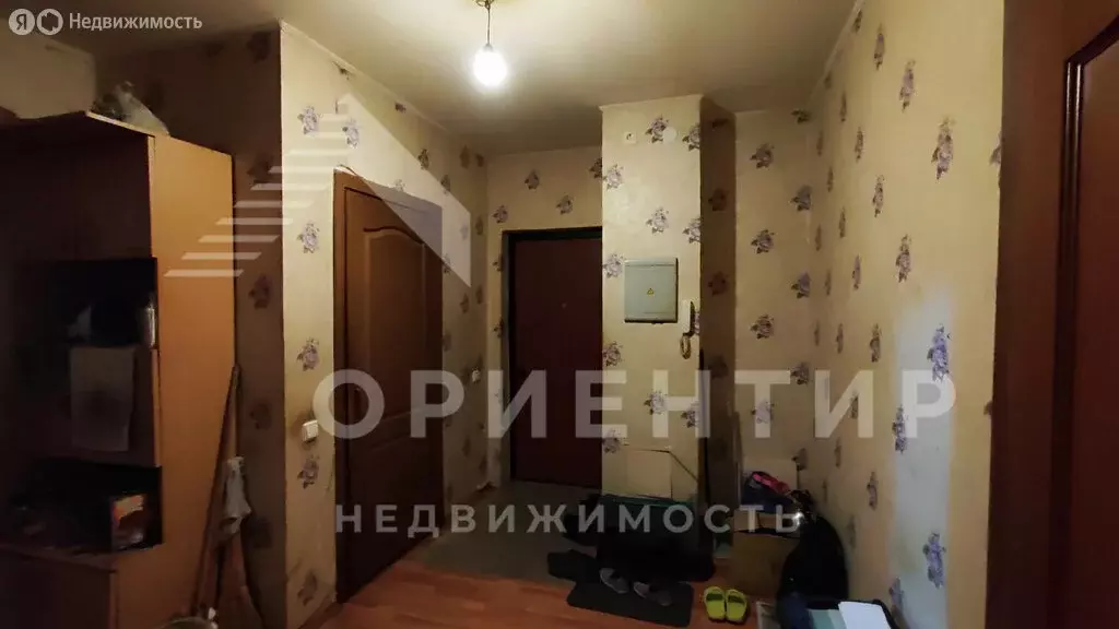 1к в 3-комнатной квартире (29 м) - Фото 1