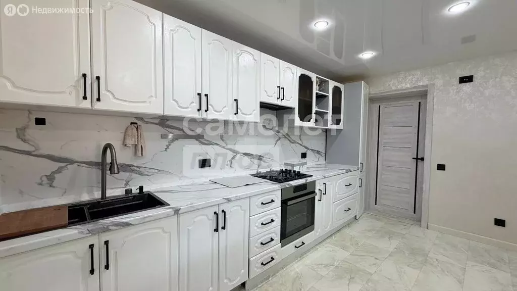 Дом в станица Новокорсунская, улица Горького (75 м) - Фото 1