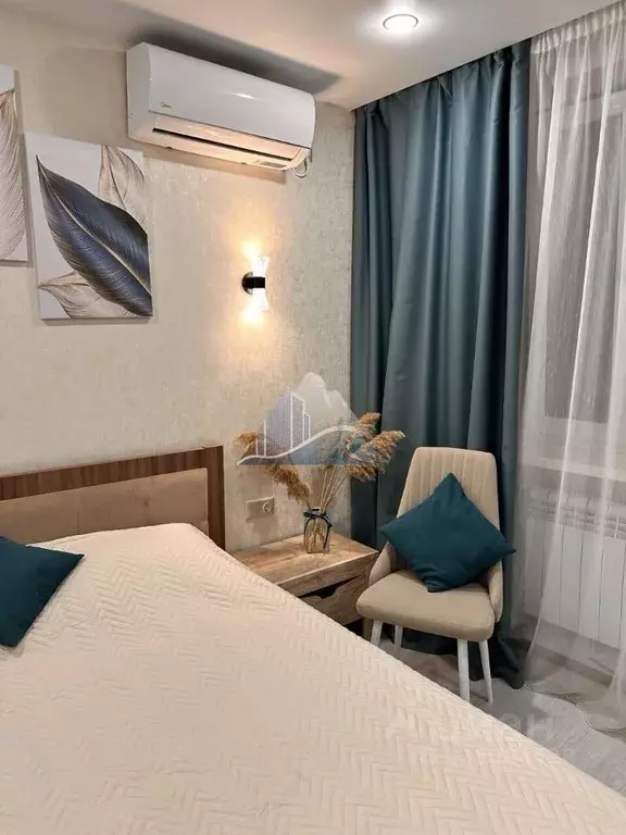 1-к кв. Крым, Ялта ул. Рабочая, 33А (43.0 м) - Фото 1