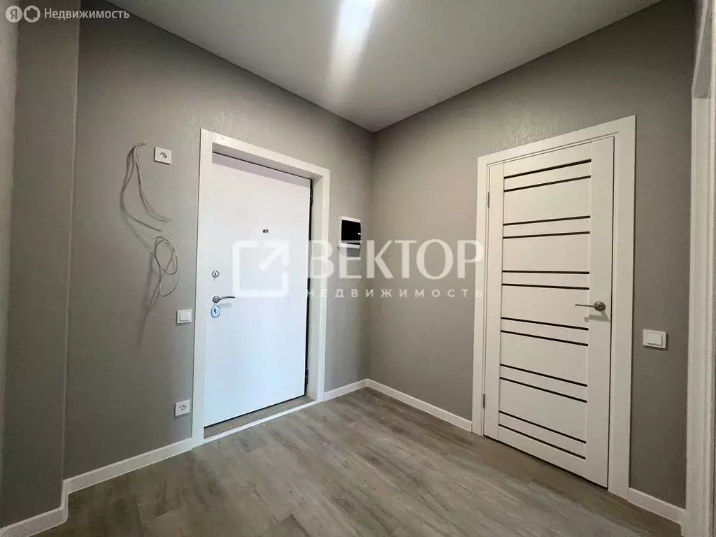 1-комнатная квартира: Ярославль, улица Городской Вал, 15к2 (41 м) - Фото 1