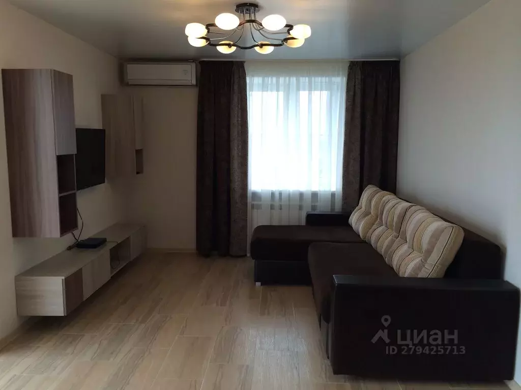 2-к кв. Липецкая область, Липецк ул. Ленина, 7 (48.0 м) - Фото 2