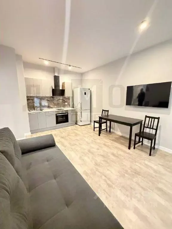 1-к кв. Свердловская область, Екатеринбург ул. Большакова, 66 (39.1 м) - Фото 2