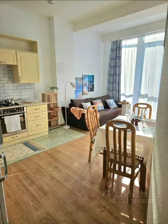 Студия Ростовская область, Ростов-на-Дону просп. Маршала Жукова, 23 ... - Фото 1