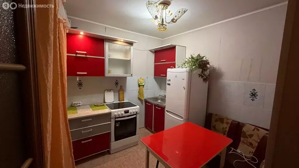 1-комнатная квартира: Томск, улица Нахимова, 13Б (30 м) - Фото 2