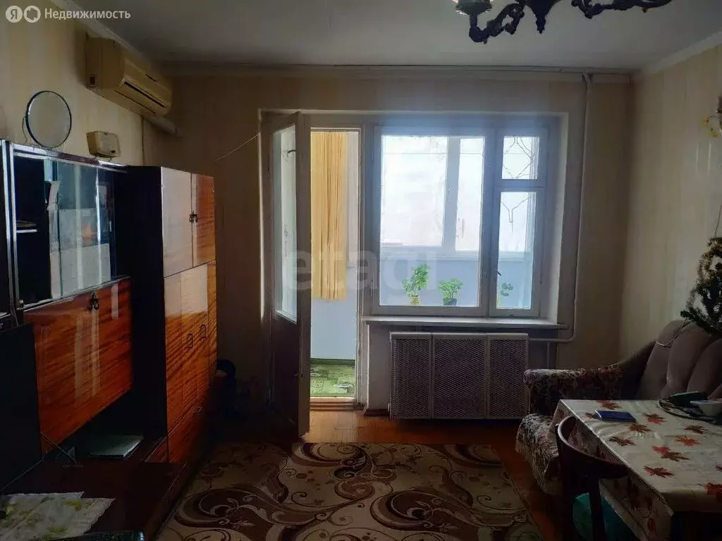 1-комнатная квартира: Анапа, улица Ленина, 131 (30 м) - Фото 2