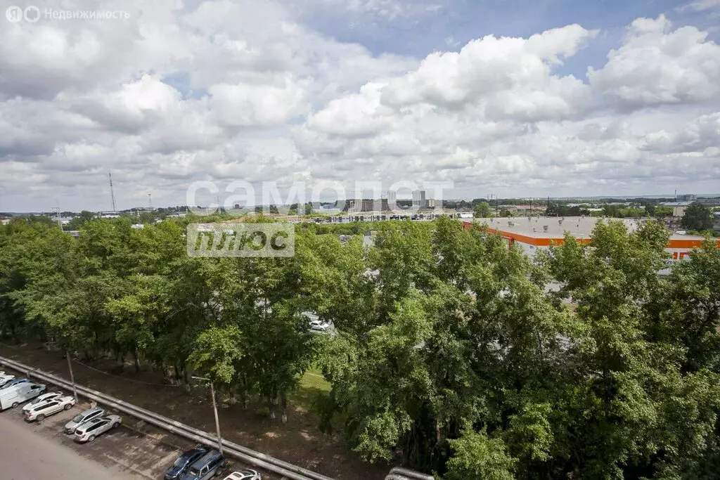 4-комнатная квартира: Кемерово, улица Тухачевского, 45В (143.9 м) - Фото 1