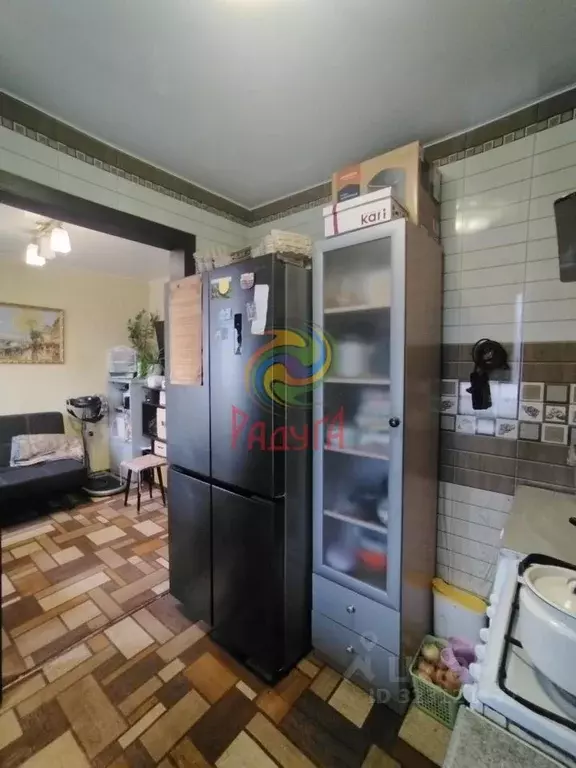 3-к кв. Ивановская область, Фурманов ул. Возрождения, 26 (57.1 м) - Фото 2