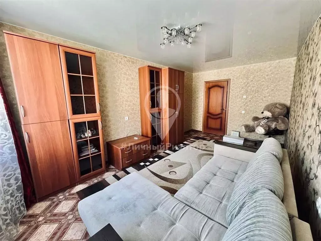 2-к кв. Рязанская область, Рязань ул. Новоселов, 54к1 (54.7 м) - Фото 0