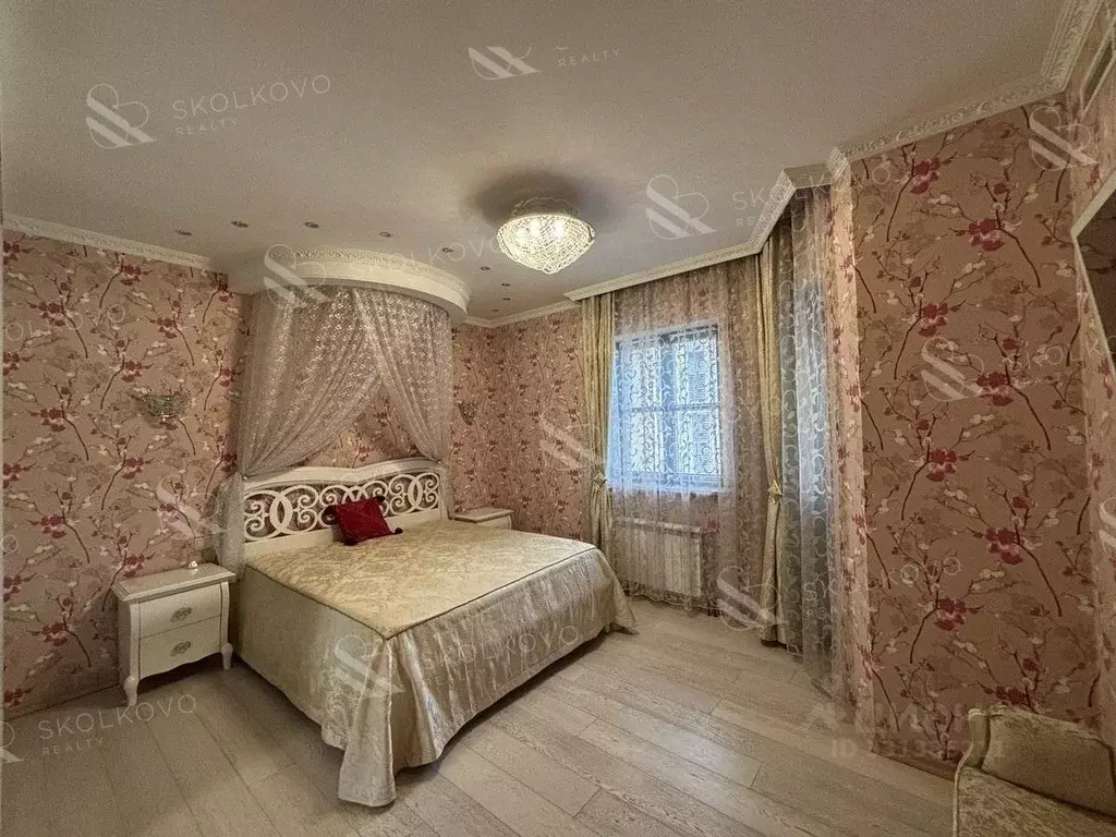 3-к кв. Москва ул. Хамовнический Вал, 36 (116.0 м) - Фото 1